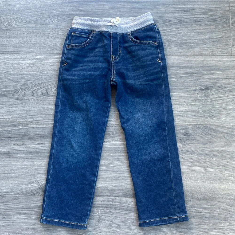 Toddler Boys Jeans (3) - Picture 7 of 15
